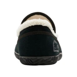 Sorel Men's Dude Moc - Grill / Black -Shoe Promotion Store 2 63388.1664220223