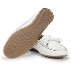 Fluchos Women's Bruni F0443 - Blanco -Shoe Promotion Store 2 66842.1709669020