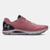 Under Armour Women's UA HOVR Sonic 6 - Pink Elixir / Black