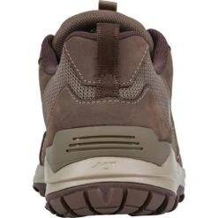 Oboz Footwear Men's Sypes Low Leather Waterproof - Morel Brown -Shoe Promotion Store 2 70509.1712937405