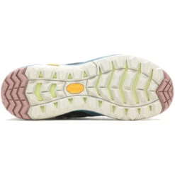 Merrell Women's Siren 4 Mid GORE-TEX - Sea -Shoe Promotion Store 2 72929.1694805351