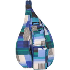 Kavu Rope Bag - Bettys Quilt