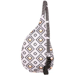 Kavu Mini Rope Sling - Mellow Motif -Shoe Promotion Store 2 85514.1693590008