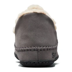 Sorel Men's Manawan II - Quarry With Coal -Shoe Promotion Store 2 88631.1667663373