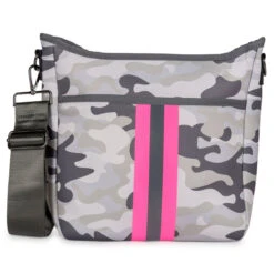 Haute Shore Blake Neoprene Crossbody Bag - Cairo -Shoe Promotion Store 2 90858.1652292018