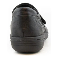 Hälsa Footwear Women's Aloe Mary Jane - Black -Shoe Promotion Store 2 93748.1643311473