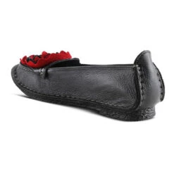 Spring Step L'Artiste Women's Dezi - Black Multi -Shoe Promotion Store 2 97552.1636475784