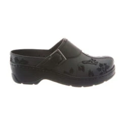 Klogs Women's Austin - Clove Black