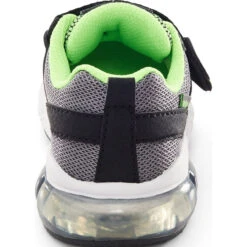 Stride Rite Little Kid's Made2play Radiant Bounce - Lime / Black -Shoe Promotion Store 3 01411.1624894571