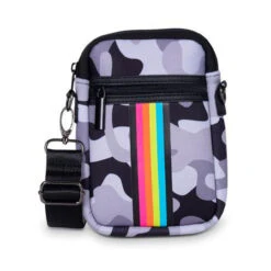 Haute Shore Casey Ultimate - Gray Camo