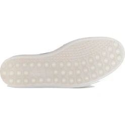 ECCO Women's Soft 7 Woven Slip-on - Taupe -Shoe Promotion Store 3 03396.1692546282