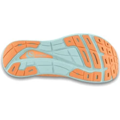 Topo Athletic Women's Phantom 3 - Orange Sky -Shoe Promotion Store 3 04518.1708707084