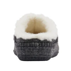 Sorel Men's Falcon Ridge II Slipper - Grill / Black -Shoe Promotion Store 3 07282.1664217092