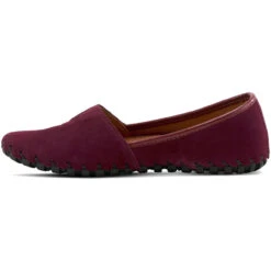 Spring Step Women's Kathaleta - Bordeaux Suede -Shoe Promotion Store 3 09169.1696971869