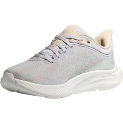 HOKA ONE ONE Women's Solimar - Nimbus Cloud / Shortbread -Shoe Promotion Store 3 15254.1675276653
