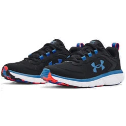 Under Armour Boys' Grade School UA Assert 9 - Black -Shoe Promotion Store 3 15288.1642439817