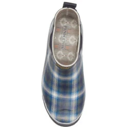 Pendleton Women's Chelsea Window Ombre Rain Boots - Blue -Shoe Promotion Store 3 16062.1640891551