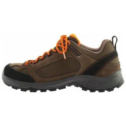 Naot Men's Hiker Route - Brown / Tan / Black -Shoe Promotion Store 3 20926.1638553531