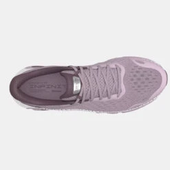 Under Armour Women's HOVR Infinite 3 Running - Mauve Pink -Shoe Promotion Store 3 22620.1626462611