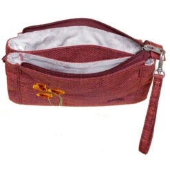 Haiku Stride Wristlet - Poppy Berry -Shoe Promotion Store 3 29128.1649439173