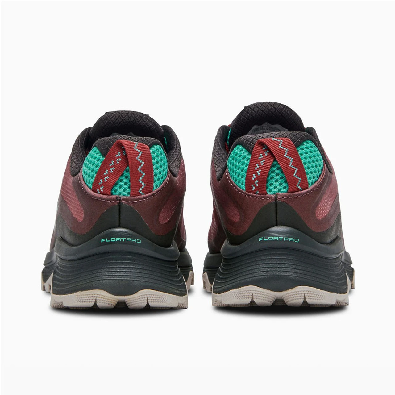 Merrell Women's Moab Speed - Burlwood 3 Merrell Women's Moab Speed - Burlwood - Image 3