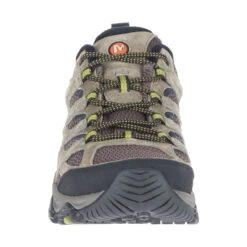 Merrell Men's Moab 3 - Walnut / Moss (Regular Width) -Shoe Promotion Store 3 41493.1655319116.1280.1280 21199.1658176148