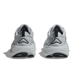 HOKA ONE ONE Men's Gaviota 5 - Nimbus Cloud / Steel Wool (Medium Width) 11 HOKA ONE ONE Men's Gaviota 5 - Nimbus Cloud / Steel Wool (Medium Width) -Shoe Promotion Store 3 41886.1715186094