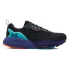Under Armour Men's UA HOVR Mega 3 Clone - Black / Sonar Blue