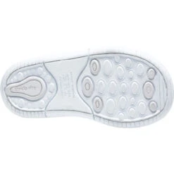 Stride Rite Little Kid's Elliott - White -Shoe Promotion Store 3 51739.1635973336