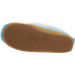 Superlamb Women's Navajo Moccasin - Turquoise -Shoe Promotion Store 3 52015.1666111785