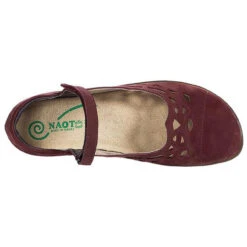 Naot Women's Agathis Mary Jane - Violet -Shoe Promotion Store 3 54898.1634135056