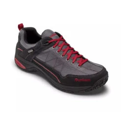 Dunham Men's Cloud Plus Lace Up Waterproof - Grey