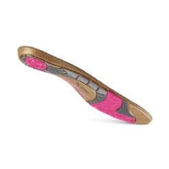 Aetrex Women's Customizable Orthotics W/ Metatarsal Support -Shoe Promotion Store 3 58439.1610396304