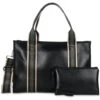 Haute Shore Isla Neoprene Tote - Boss