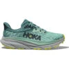 HOKA ONE ONE Women's Challenger 7 - Mist Green / Trellis (Wide Width)