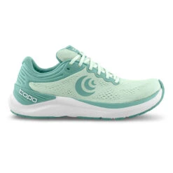 Topo Athletic Women's Ultrafly 4 - Mint / Green