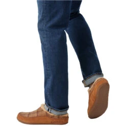 Sorel Men's Falcon Ridge II Slipper - Elk / Gum 10 -Shoe Promotion Store 3 69951.1689022224