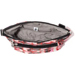 Baggallini Modern Pocket Crossbody - Geoheart -Shoe Promotion Store 3 71669.1706130254