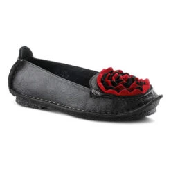 Spring Step L'Artiste Women's Dezi - Black Multi