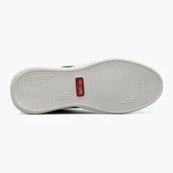 Stacy Adams Men's T-Toe Lace Up Sneaker - Black Multi -Shoe Promotion Store 3 75187.1677782378