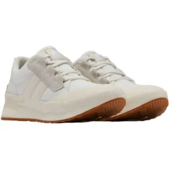 Sorel Women's Out 'n About III Low - Sea Salt / Chalk -Shoe Promotion Store 3 77865.1661362355