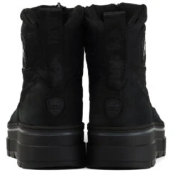 Pajar Canada Women's Huila Boot W/ Ice Grippers - Black 8 Pajar Canada Women's Huila Boot W/ Ice Grippers - Black -Shoe Promotion Store 3 80847.1696023174