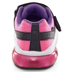 Stride Rite Little Kid's Made2play Radiant Bounce - Black / Pink -Shoe Promotion Store 3 81526.1624895502