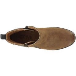 Strive Women's Sandringham - Tobacco 7 Strive Women's Sandringham - Tobacco -Shoe Promotion Store 3 85777.1697140239