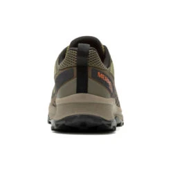 Merrell Men's Speed Eco Waterproof - Avocado / Kangaroo -Shoe Promotion Store 3 90958.1693513808