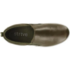 Strive Women's Florida II - Olive -Shoe Promotion Store 3 92538.1695163972