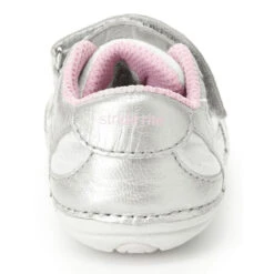 Stride Rite Infant Soft Motion Jazzy - Champagne -Shoe Promotion Store 3 92842.1631132974