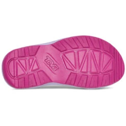 Teva Little Kids Hurricane XLT 2 - Butterfly Pastel / Lilac -Shoe Promotion Store 3 93570.1681492792