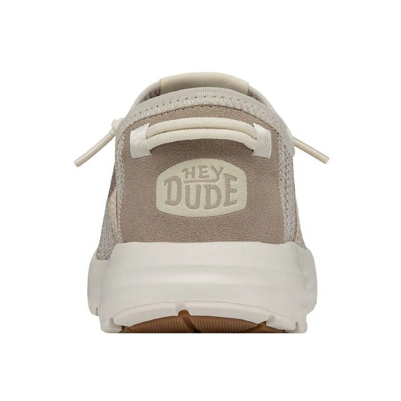 Hey Dude Women's Sirocco - Neutral 5 Hey Dude Women's Sirocco - Neutral - Image 5