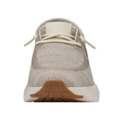 Hey Dude Women's Sirocco - Neutral 9 Hey Dude Women's Sirocco - Neutral -Shoe Promotion Store 40148 1AC SIROCCOWOMEN NEUTRAL LEFTFRONT 90309.1681322134